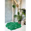 Plants Handmade Cotton Area Rug