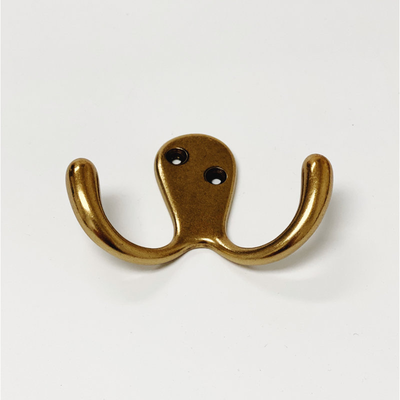 Capri Hooks Coat Rack