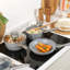 Panfilio 8 - Piece Aluminum Cookware Set