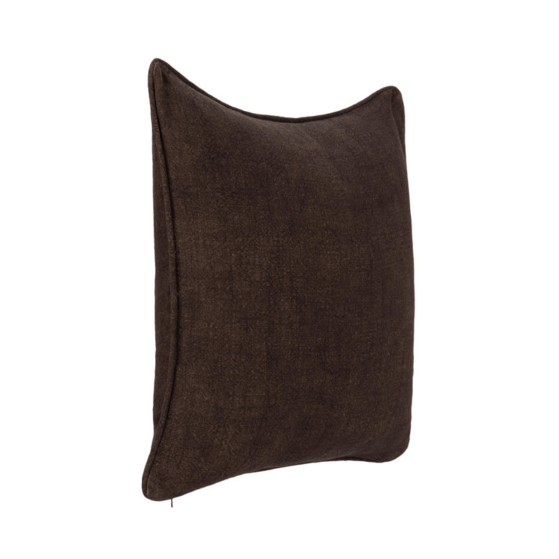 Coussin Bedford, Ganache