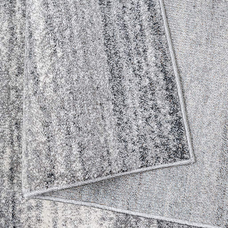 Murtaz Geometric Area Rug, Rectangular 160 x 230cm