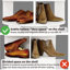 Range-chaussures rotatif 16 paires Trianna-1517382179