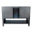 Ensemble de meuble-lavabo simple 49 po Wilhoit-27808883