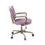 Fauteuil de bureau pivotant ergonomique à hauteur réglable Siecross