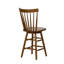 Tabouret de bar rotatif 30 po Knaack