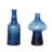 Blown Glass Vases