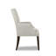 Upholstered Arm Chair-1175157416