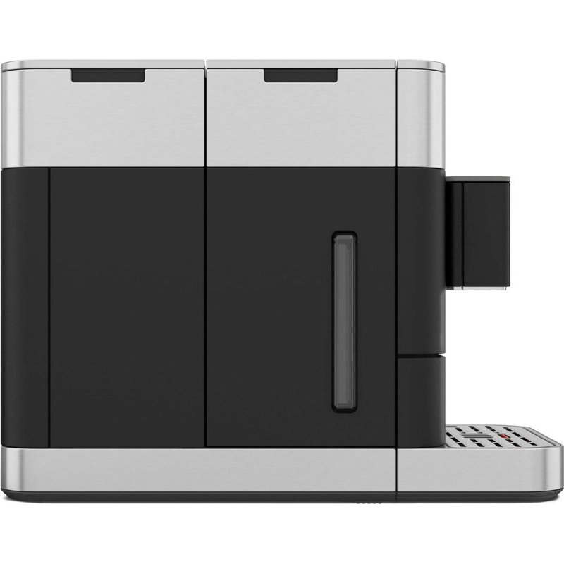 KitchenAid KF7 Fully Automatic Espresso Machine, Black