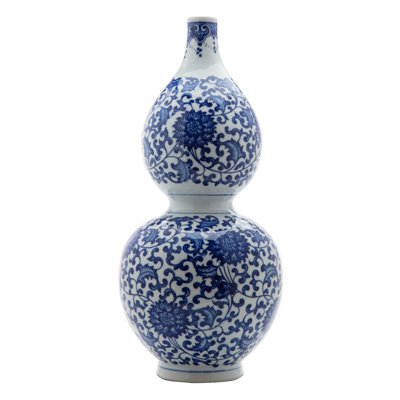 Akaylia Handmade Table Vase