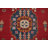 Geometric Kazak Oriental Area Rug 7x10
