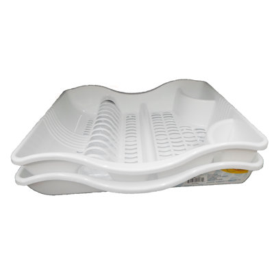 Plastic Dish Rack