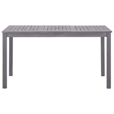Wooden Coffee Table