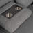 Villanueva Left Facing Sectional-1379842392