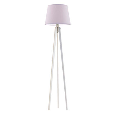 Araby 158cm Tripod Floor Lamp