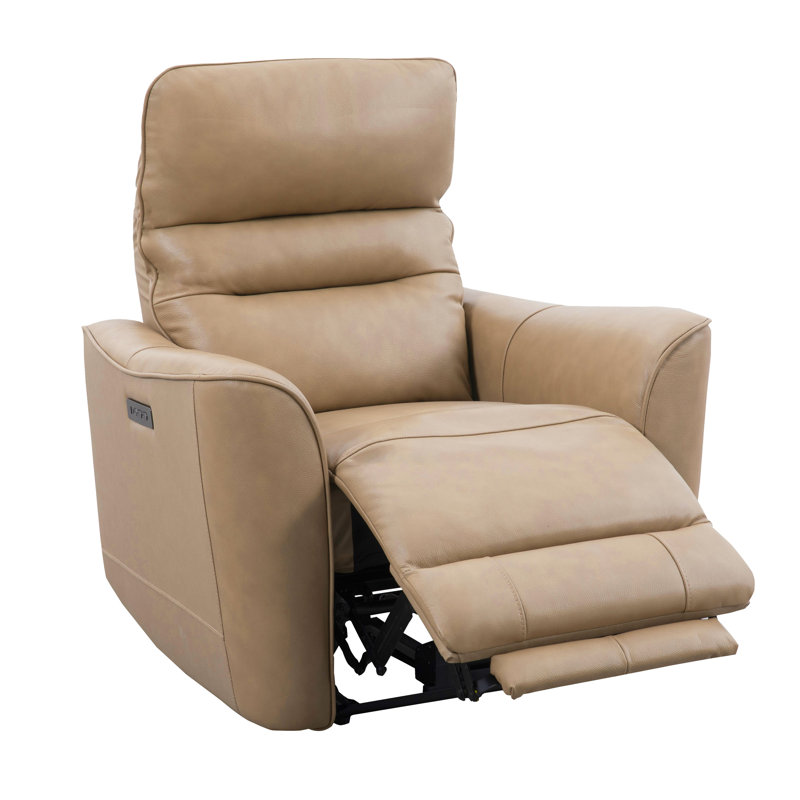 Fauteuil inclinable Oterra, Cappuccino brésilien