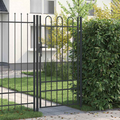 Gate Fencing