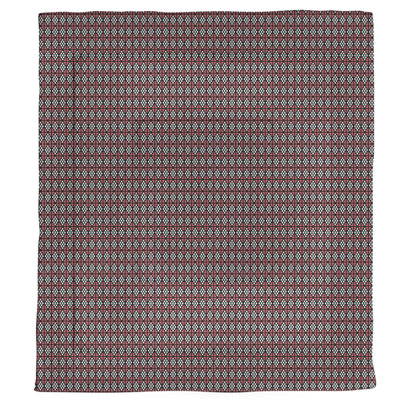 Katelyn Elizabeth Polyester Geometric Shapes Comforter