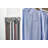 Rev-A-Shelf 14" Sliding Belt Rack for Custom Closet Systems, Chrome, BRC-14CR-17039992-112966628