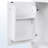 Diavian MDF Board & Ceramic Bathroom Cabinet-1478245522