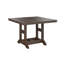 Berlin Gardens Garden Classic Square Table-1896594719-1896594718