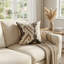 Amare Dream Square Indoor/Outdoor Pillow Cover & Insert-281530500