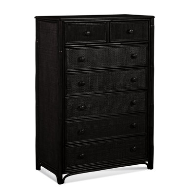 Commode 7 tiroirs Summer Retreat