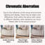 Armoire d'appoint en bois manufacturé blanc massif-90837375