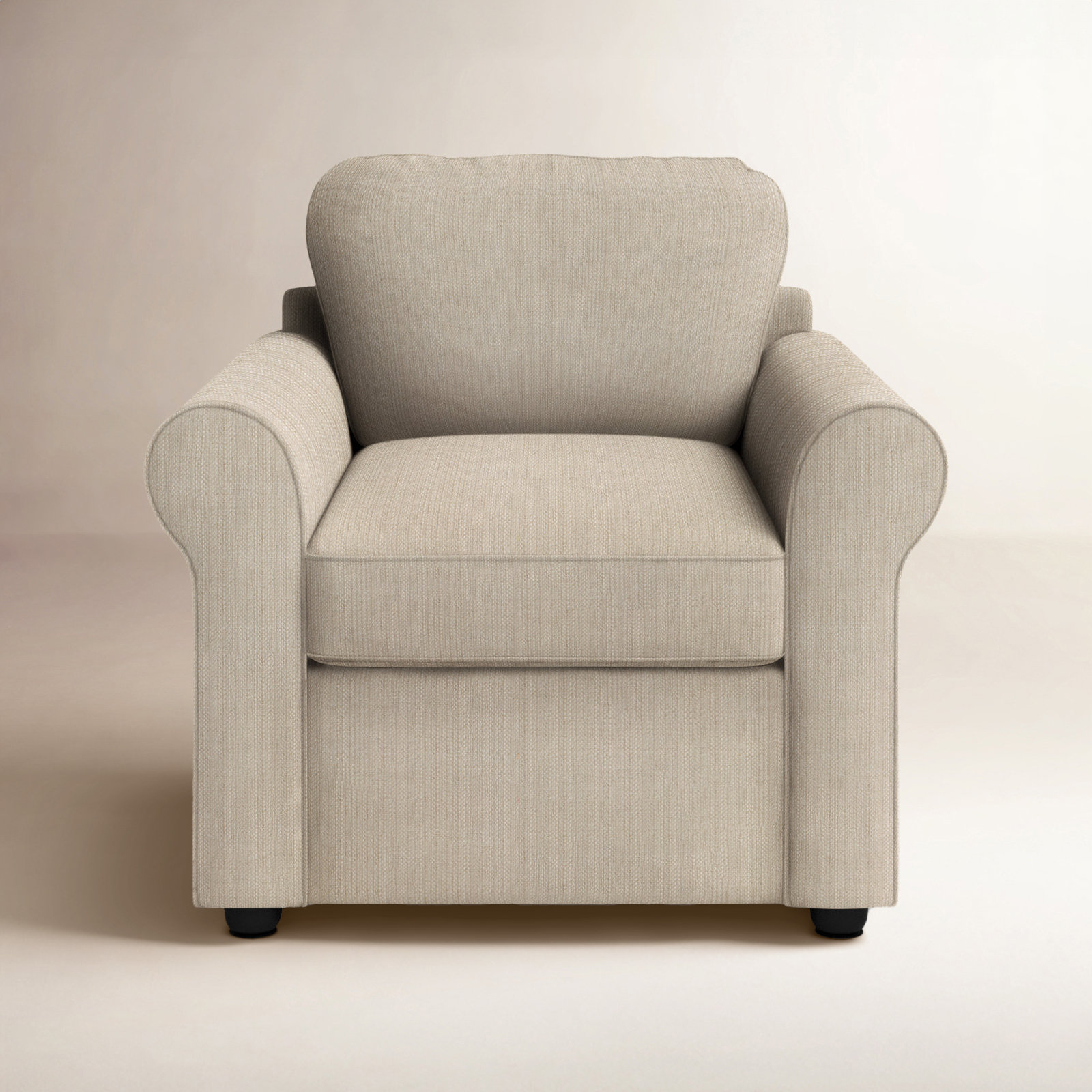 Warrington Armchair, Beat Sand Performance