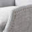 Comfortable Traditional Recliner With Studded Border For Home Decoration-1970453664