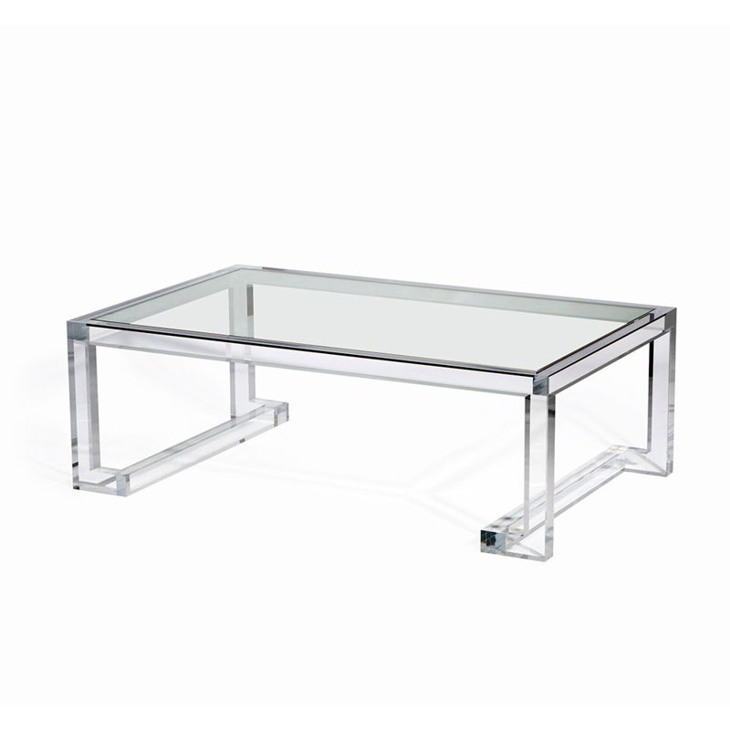 Ava 2 - Piece Coffee Table Set
