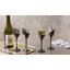 4 Piece 237ml Glass Flute Set-41967541