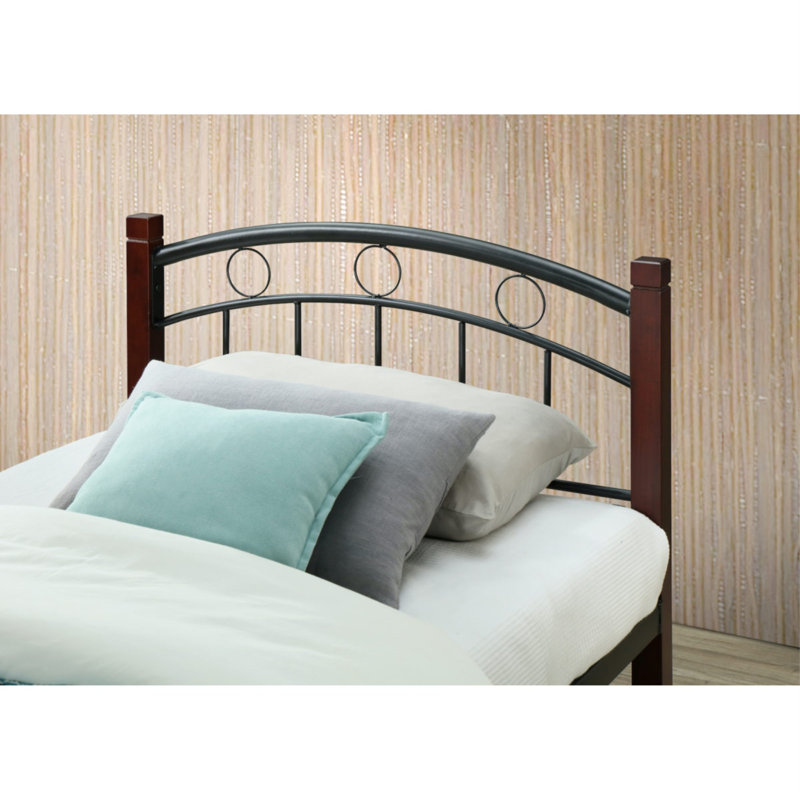 Bed, Twin