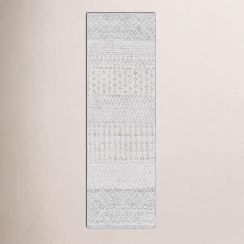 Colwich Indoor / Outdoor Rug, Runner 2'6" x 8'