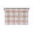 Farnborough Cotton Plaid Indoor / Outdoor Rug