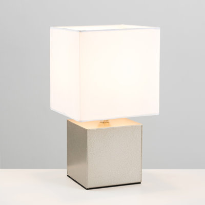 Diya Metal Table Lamp