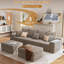 Canapé modulaire Boneless-719266730