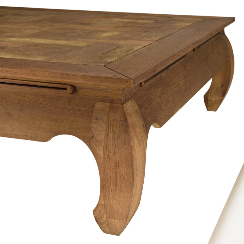 Mcconnell Coffee Table