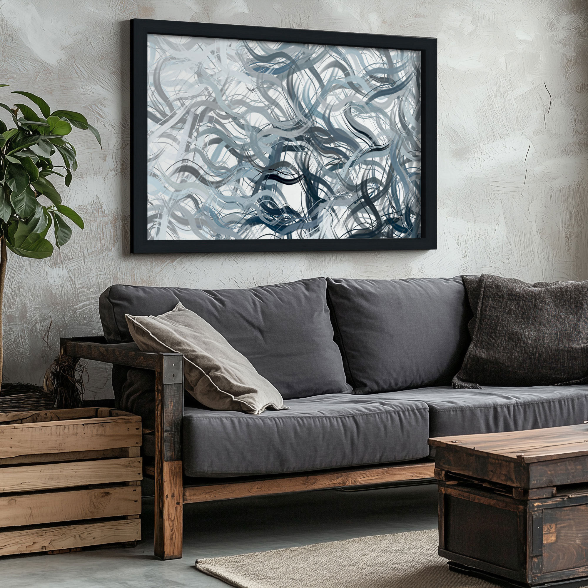 Hokku Designs Isaiah 61:7. Double Honor By Mark Lawrence Print | Wayfair