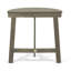 Table bistro pliante d'extérieur en bois d'acacia-173772052