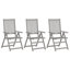 Chaise de patio avec coussin en teck-154763906-166122066-219704930
