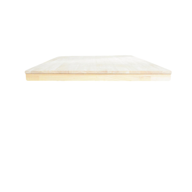Damarrius Rectangular 68'' L x 40'' W