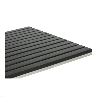 48'' L x 32'' W Rectangular Edge Table Top