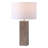 Vivas Travertine Table Lamp