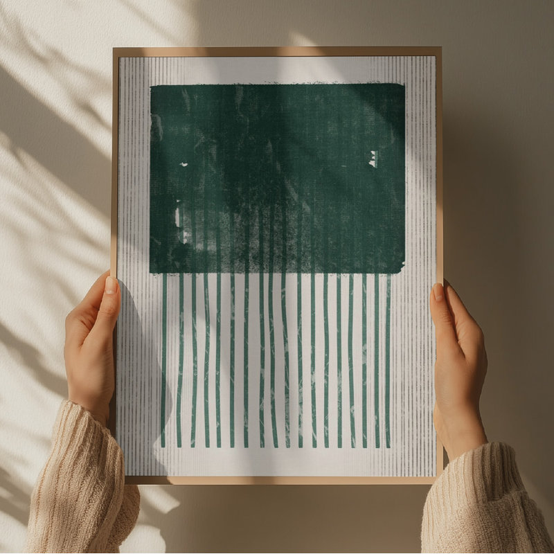 Wrapped Canvas Print, 50.8 cm H x 76.2 cm W