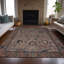 Tapis moka Xhevrie intérieur / extérieur lavable à la machine-112132064