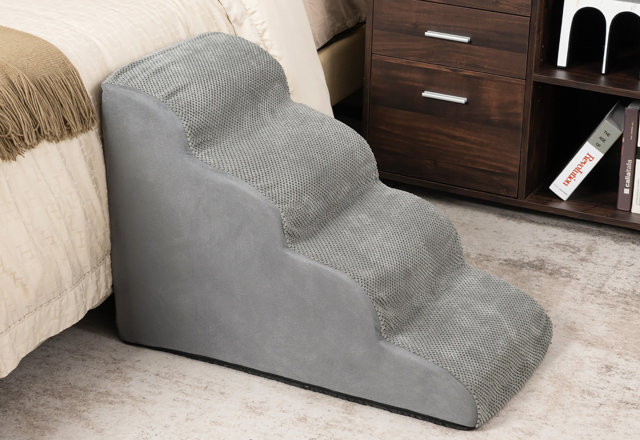 Budget-Friendly Dog Ramps & Stairs