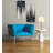 Abyss Handmade Abstract And Geometric Wall Decor on Metal