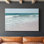Shoreline Pleasure - galerie Cavas sur mesure