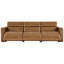 Canapé inclinable électrique 117 po de large Wall-hugger-1989940014