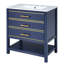 Ensemble de meuble-lavabo moderne 30 po-1989531109